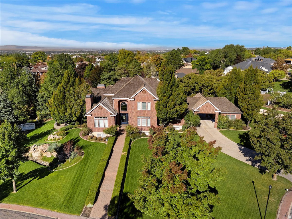 473 HAMPTON CT Fruit Heights, UT 84037