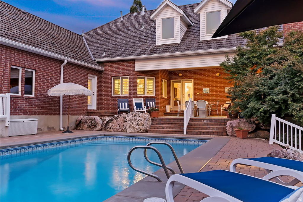 473 HAMPTON CT Fruit Heights, UT 84037