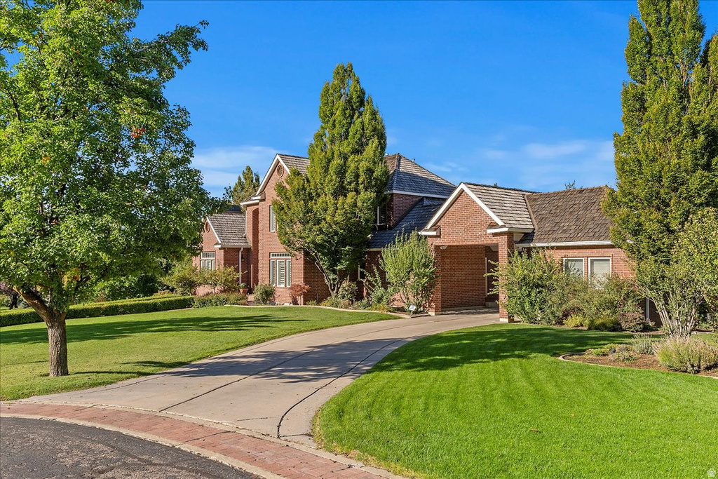 473 HAMPTON CT Fruit Heights, UT 84037