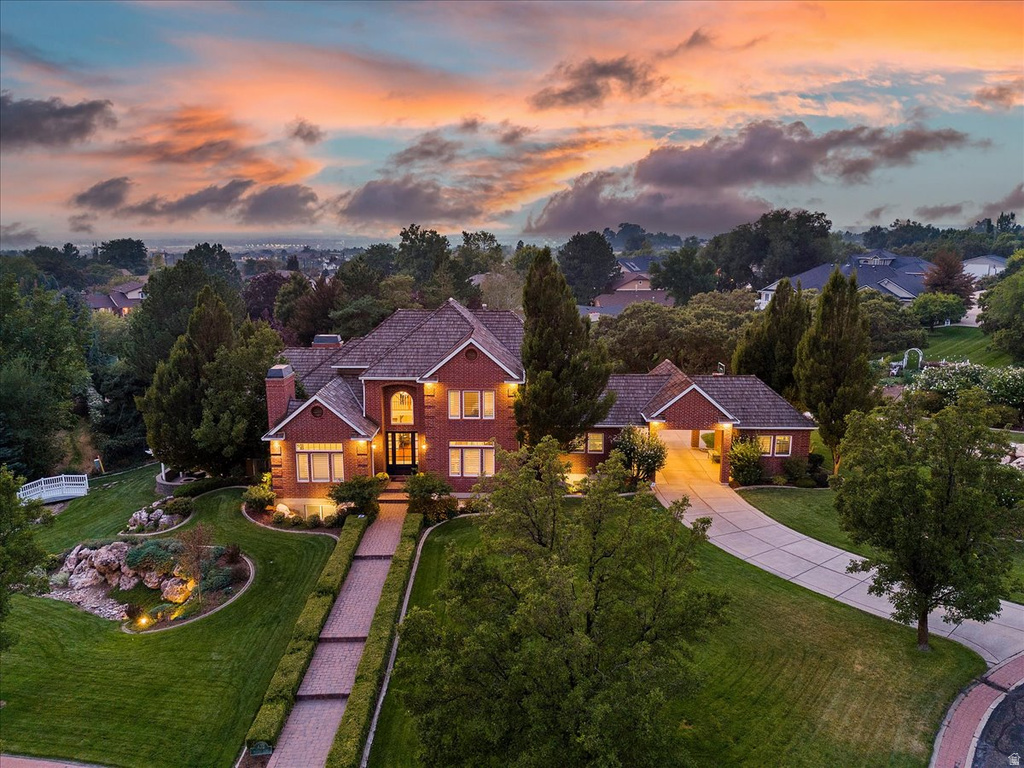 473 HAMPTON CT Fruit Heights, UT 84037