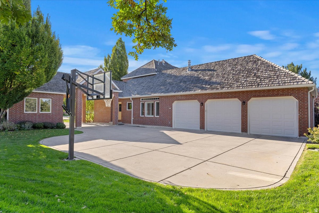 473 HAMPTON CT Fruit Heights, UT 84037