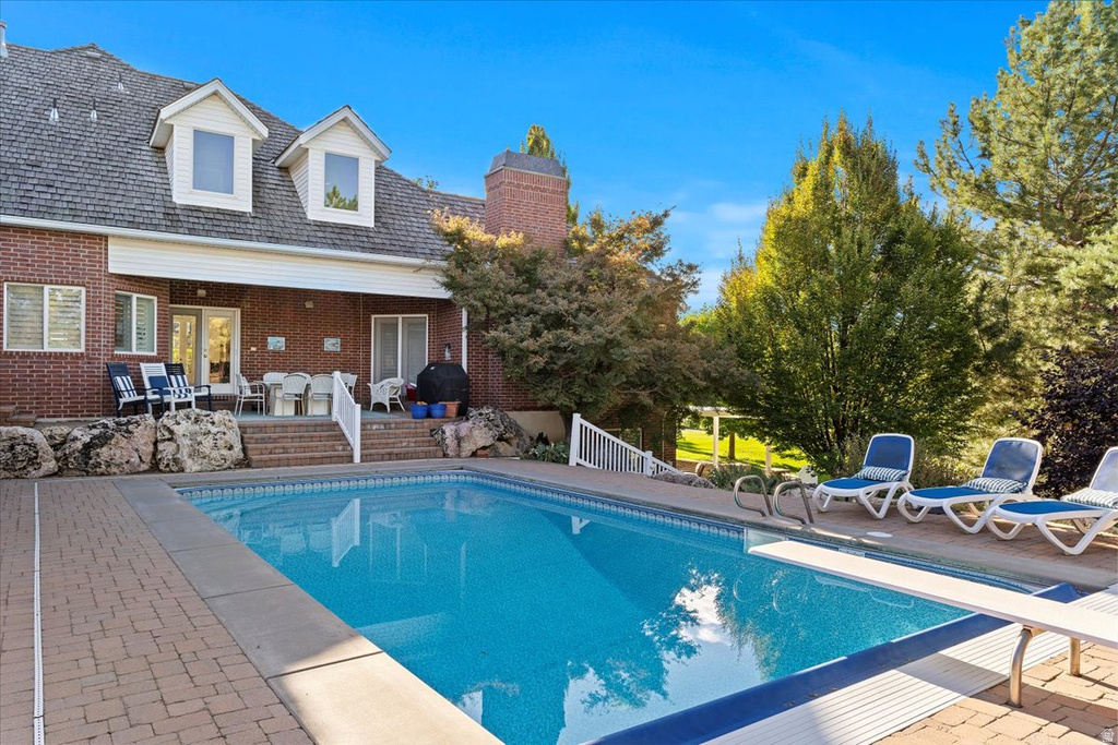 473 HAMPTON CT Fruit Heights, UT 84037