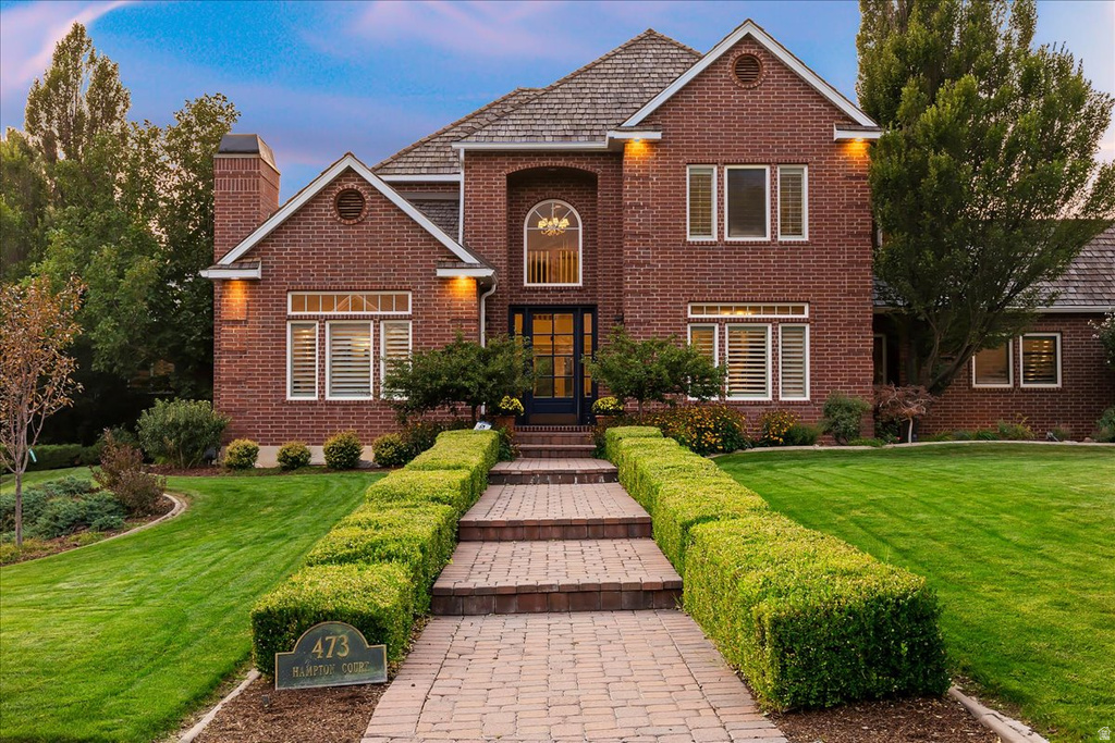 473 HAMPTON CT Fruit Heights, UT 84037