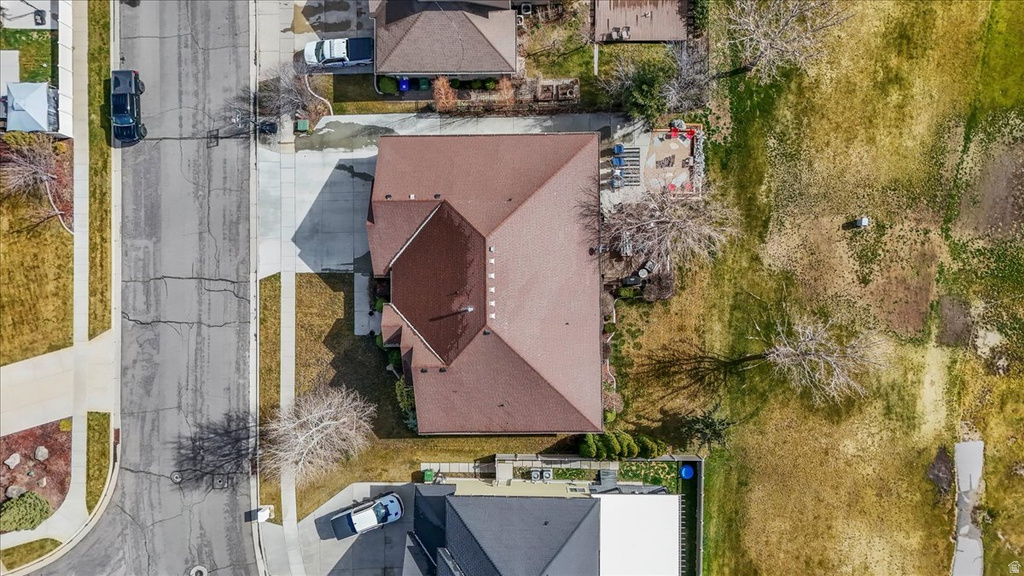 3645 W AUGUSTA DR Syracuse, UT 84075