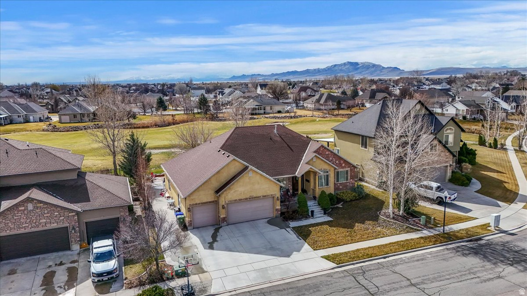 3645 W AUGUSTA DR Syracuse, UT 84075