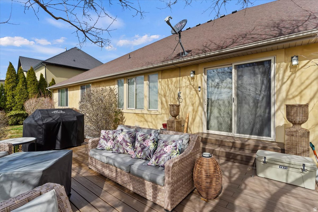 3645 W AUGUSTA DR Syracuse, UT 84075