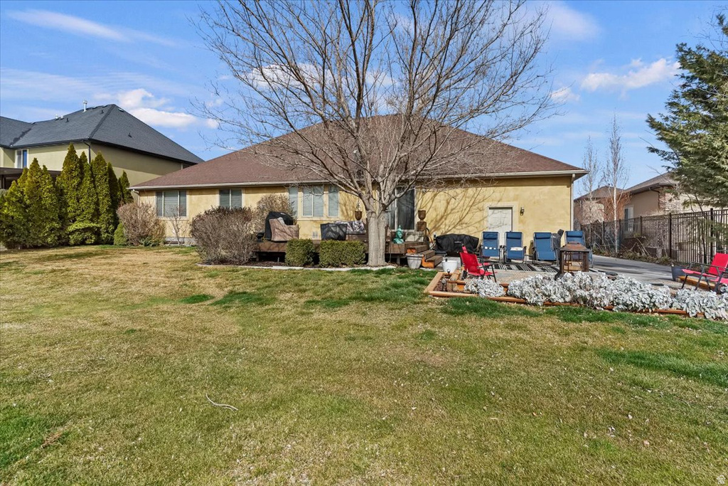 3645 W AUGUSTA DR Syracuse, UT 84075