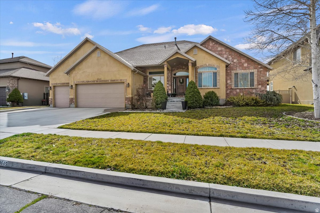 3645 W AUGUSTA DR Syracuse, UT 84075