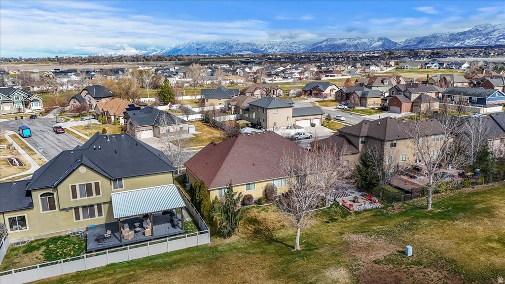 3645 W AUGUSTA DR Syracuse, UT 84075
