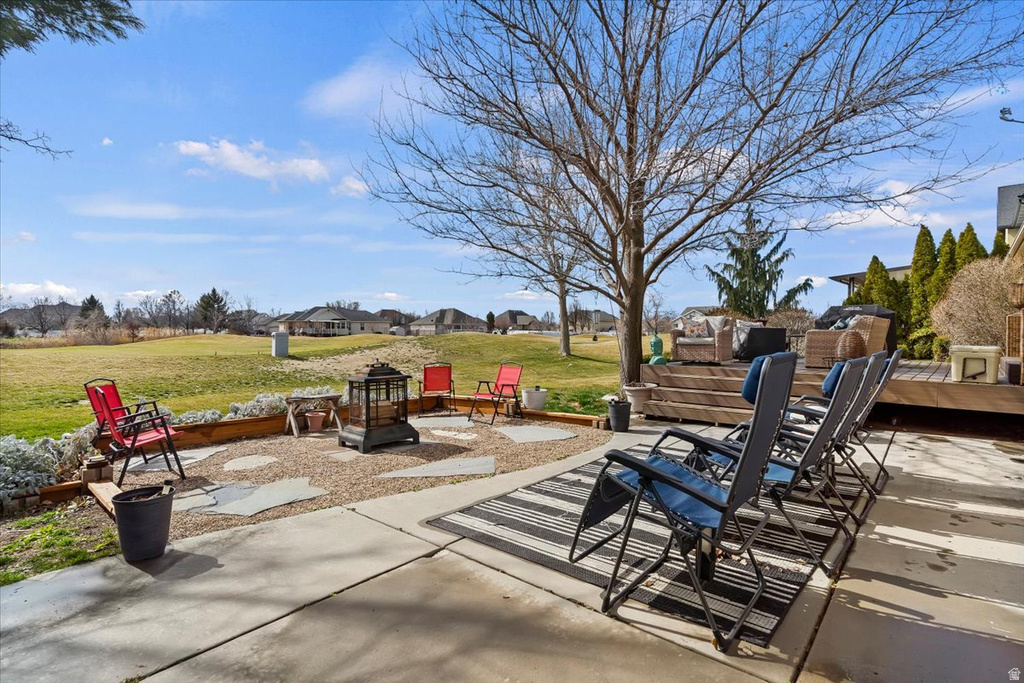 3645 W AUGUSTA DR Syracuse, UT 84075