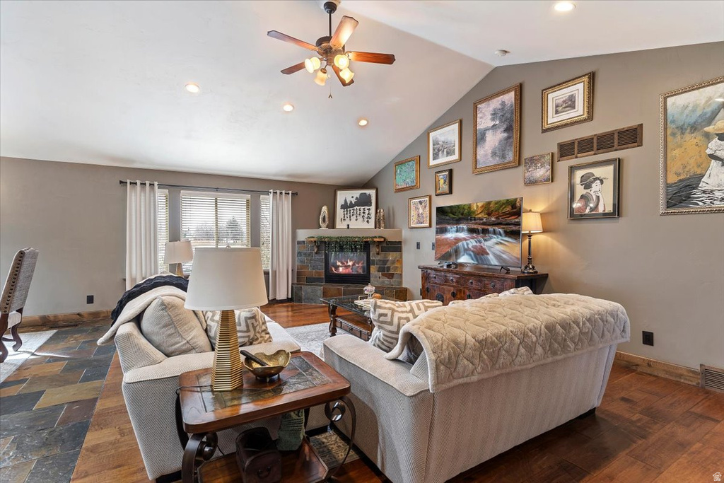 3645 W AUGUSTA DR Syracuse, UT 84075