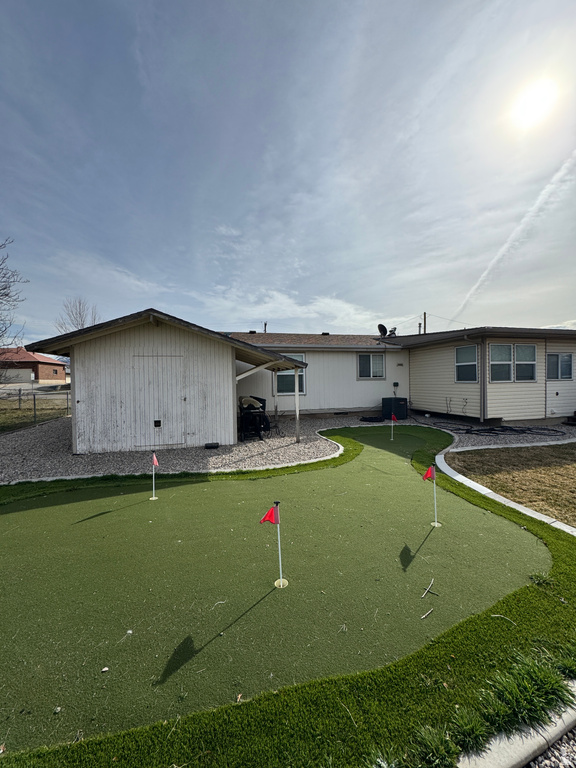 343 N 2300 W West Point, UT 84015