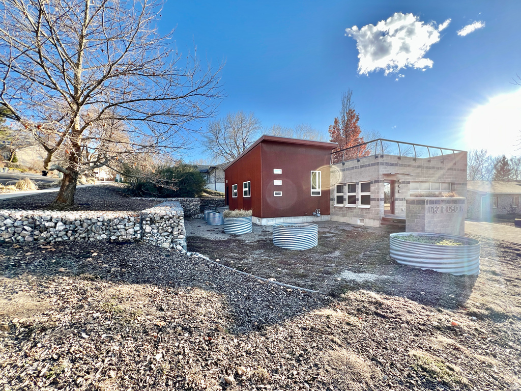 1782 E 1250 N Logan, UT 84341