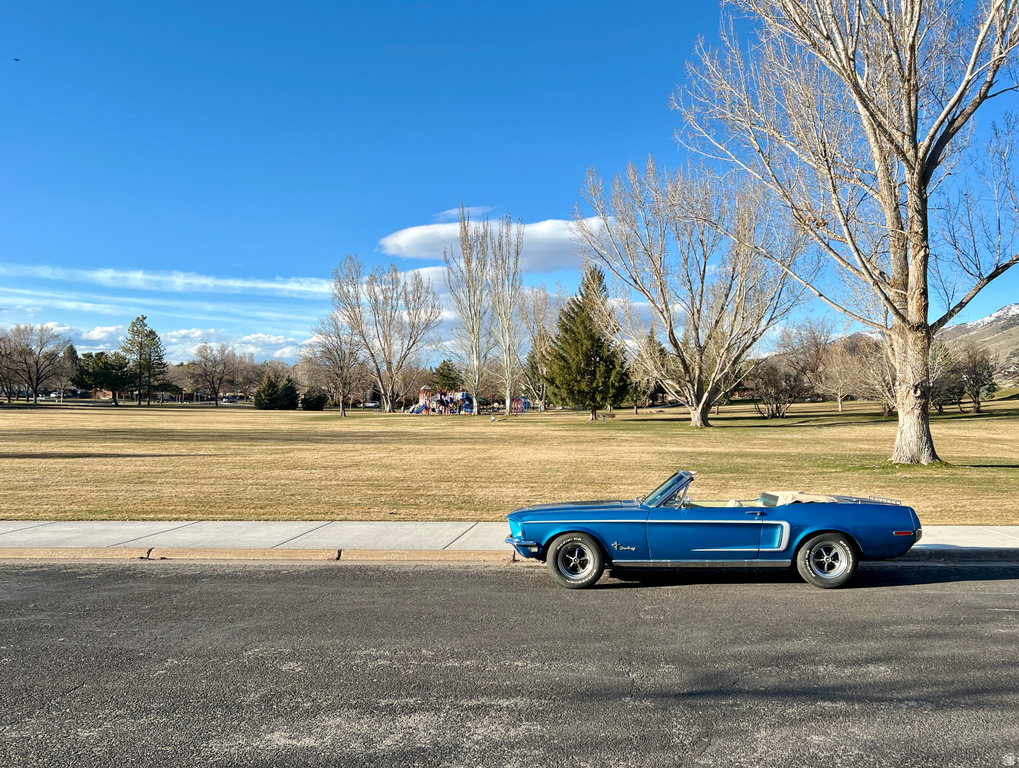 1782 E 1250 N Logan, UT 84341