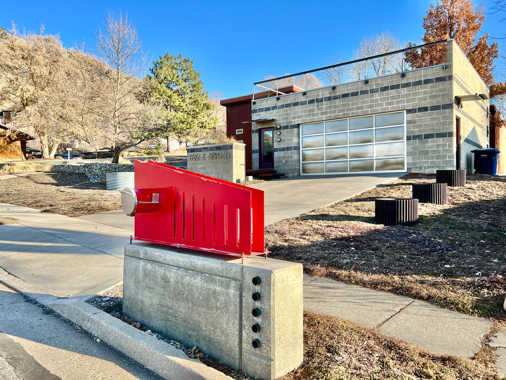 1782 E 1250 N Logan, UT 84341