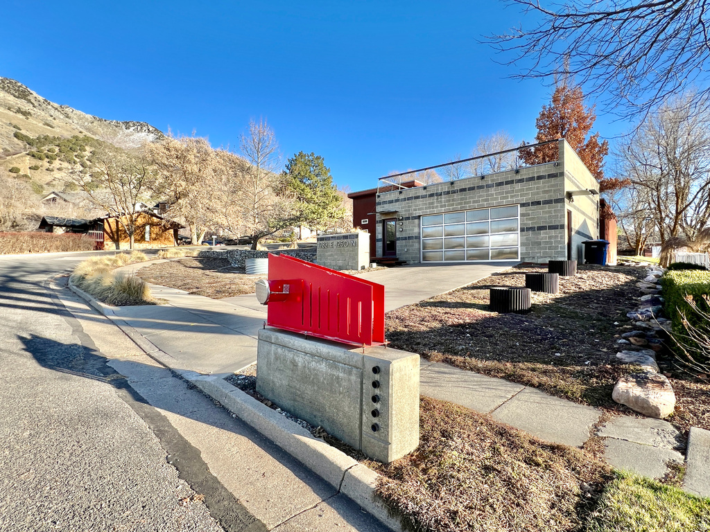 1782 E 1250 N Logan, UT 84341