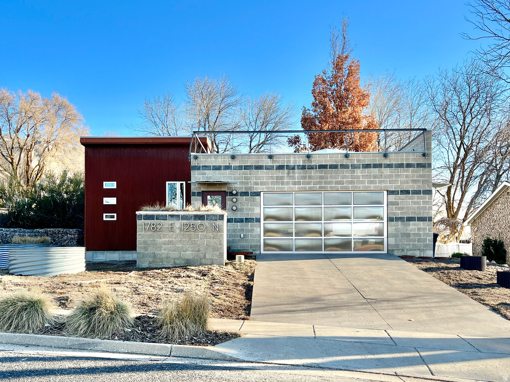 1782 E 1250 N Logan, UT 84341
