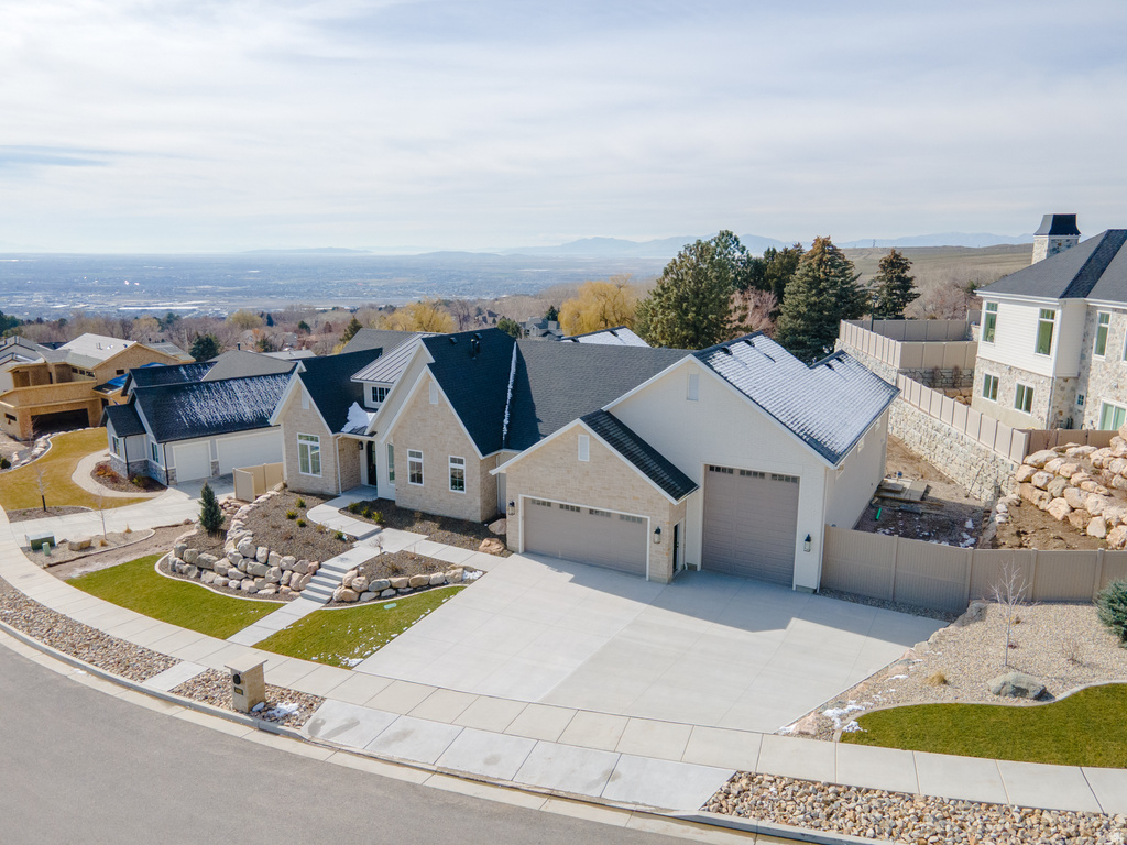 4481 N 250 W Pleasant View, UT 84414