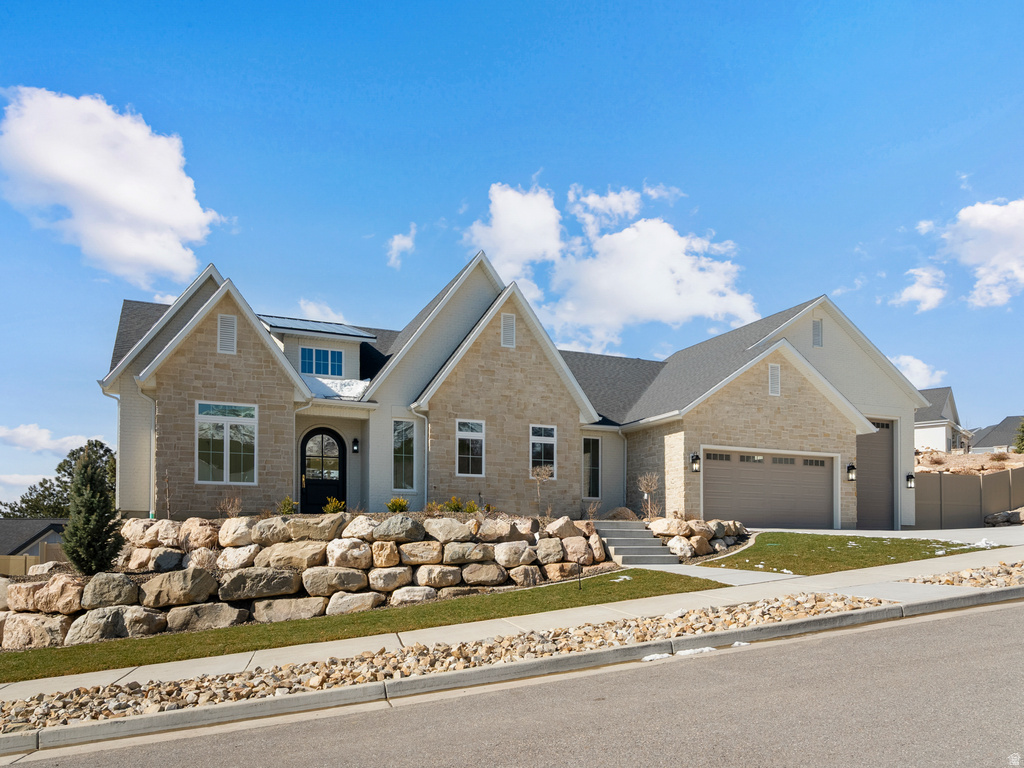 4481 N 250 W Pleasant View, UT 84414