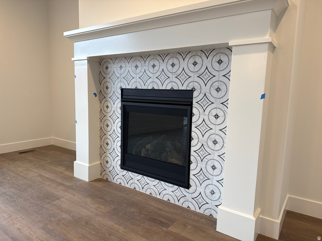 6379 S RAY DR #104 South Weber, UT 84405