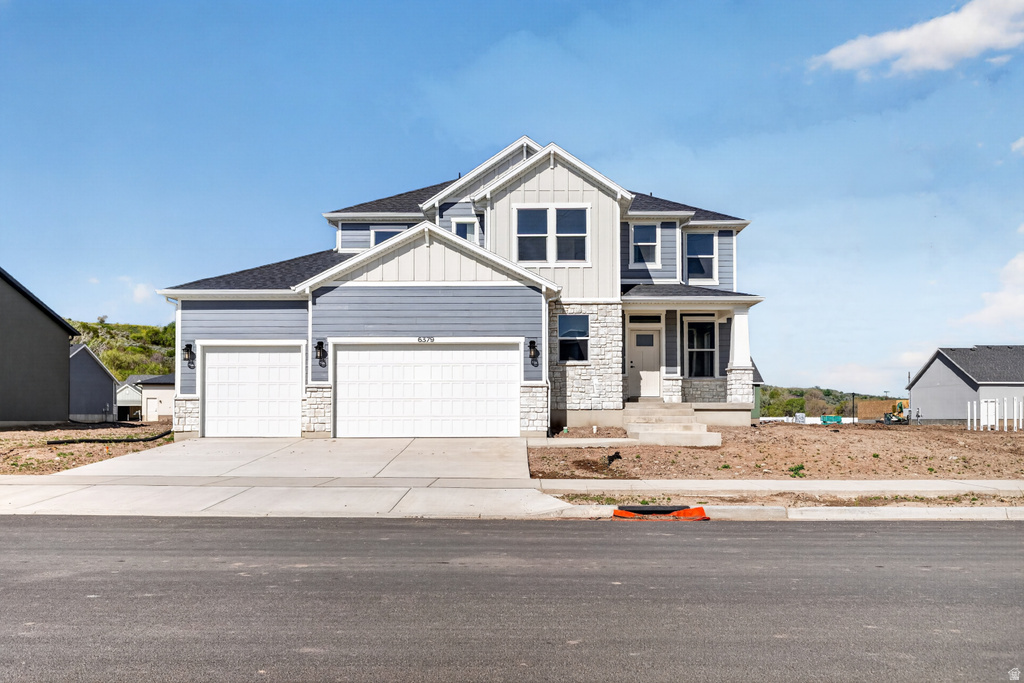 6379 S RAY DR #104 South Weber, UT 84405