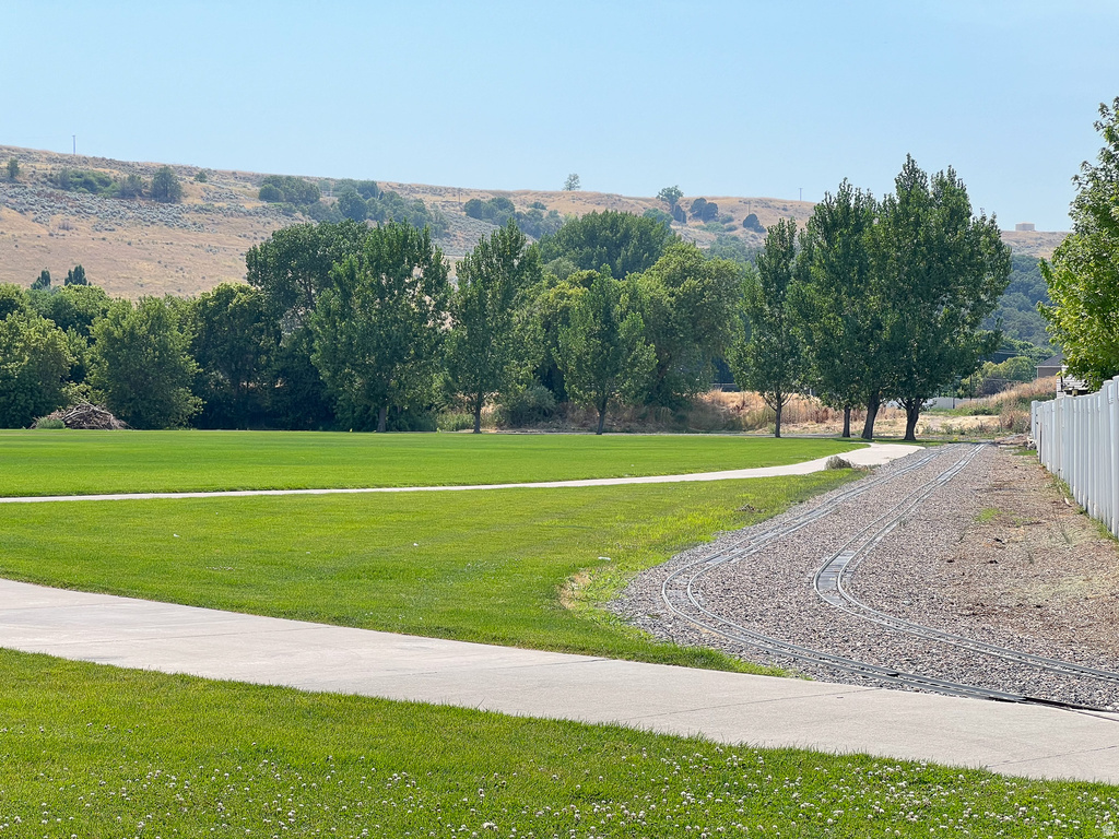 6379 S RAY DR #104 South Weber, UT 84405