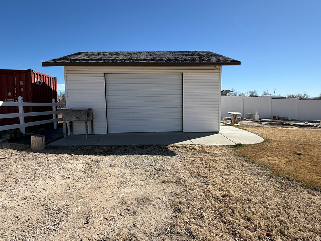 250 N 200 W Ferron, UT 84523