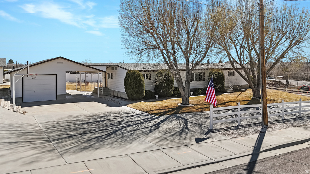 250 N 200 W Ferron, UT 84523