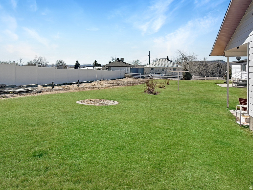 250 N 200 W Ferron, UT 84523