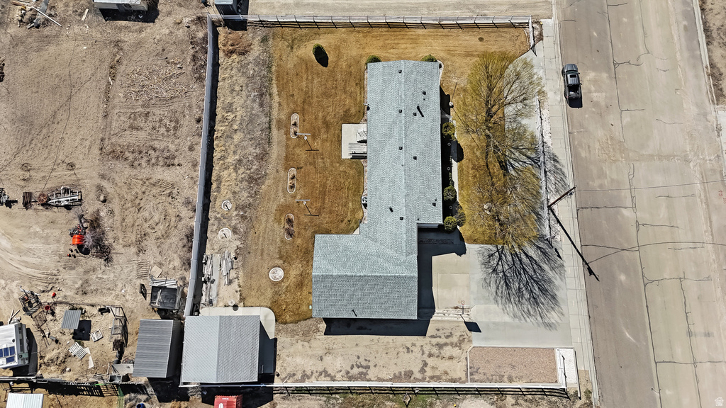 250 N 200 W Ferron, UT 84523