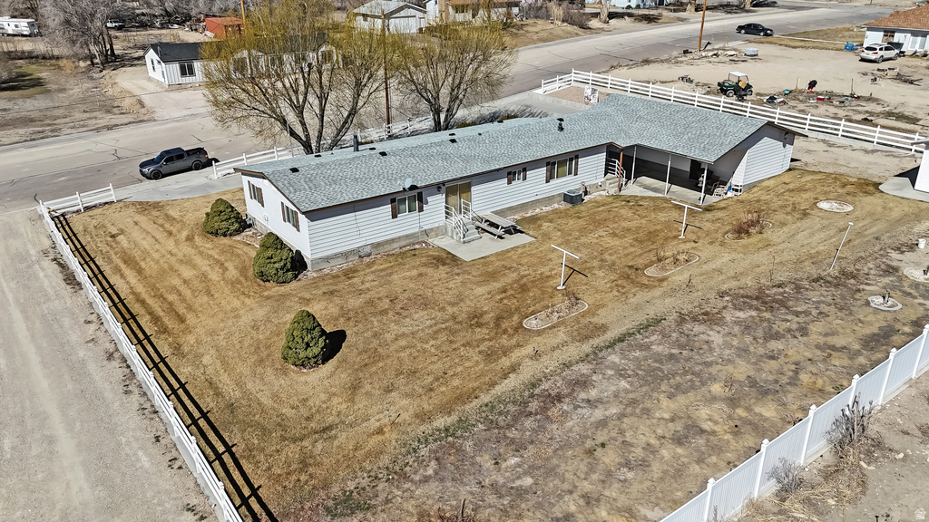 250 N 200 W Ferron, UT 84523