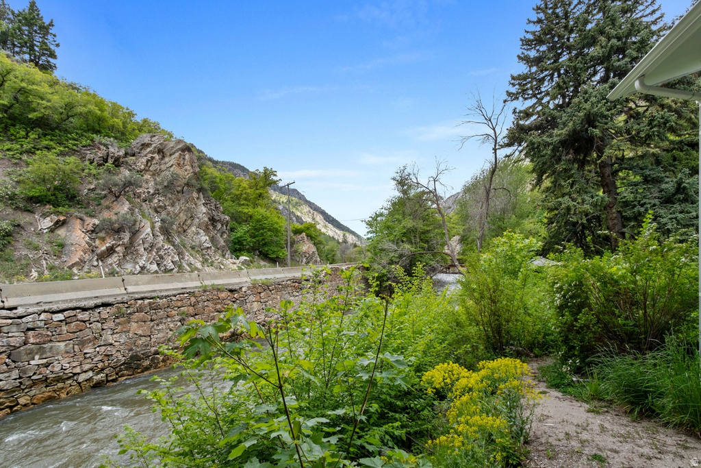 208 OGDEN CYN Ogden, UT 84401