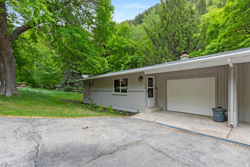 208 OGDEN CYN Ogden, UT 84401