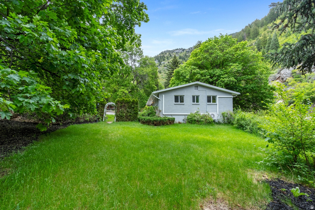 208 OGDEN CYN Ogden, UT 84401