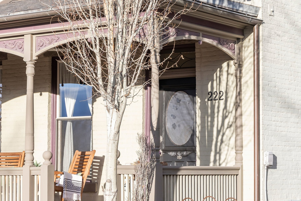222 N 200 W Salt Lake City, UT 84103