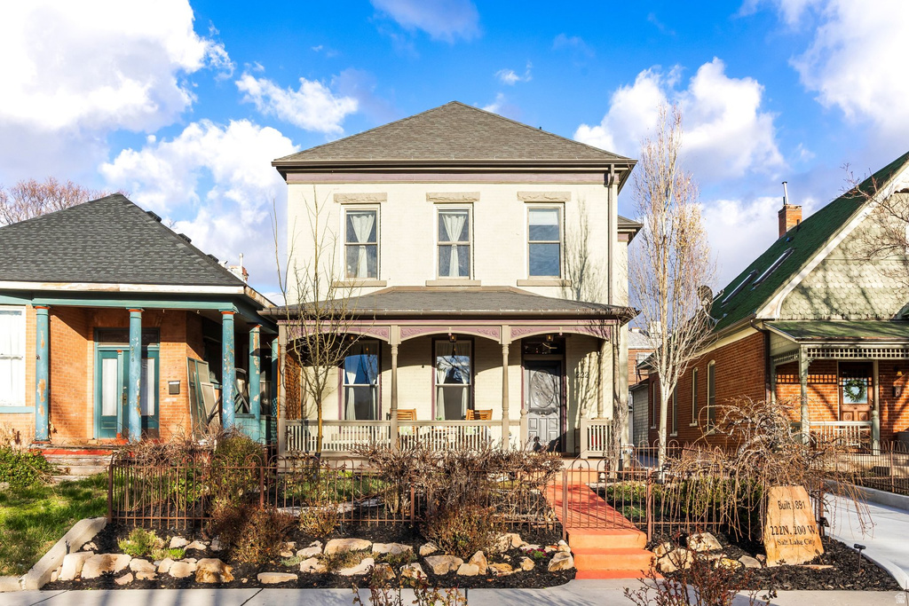 222 N 200 W Salt Lake City, UT 84103