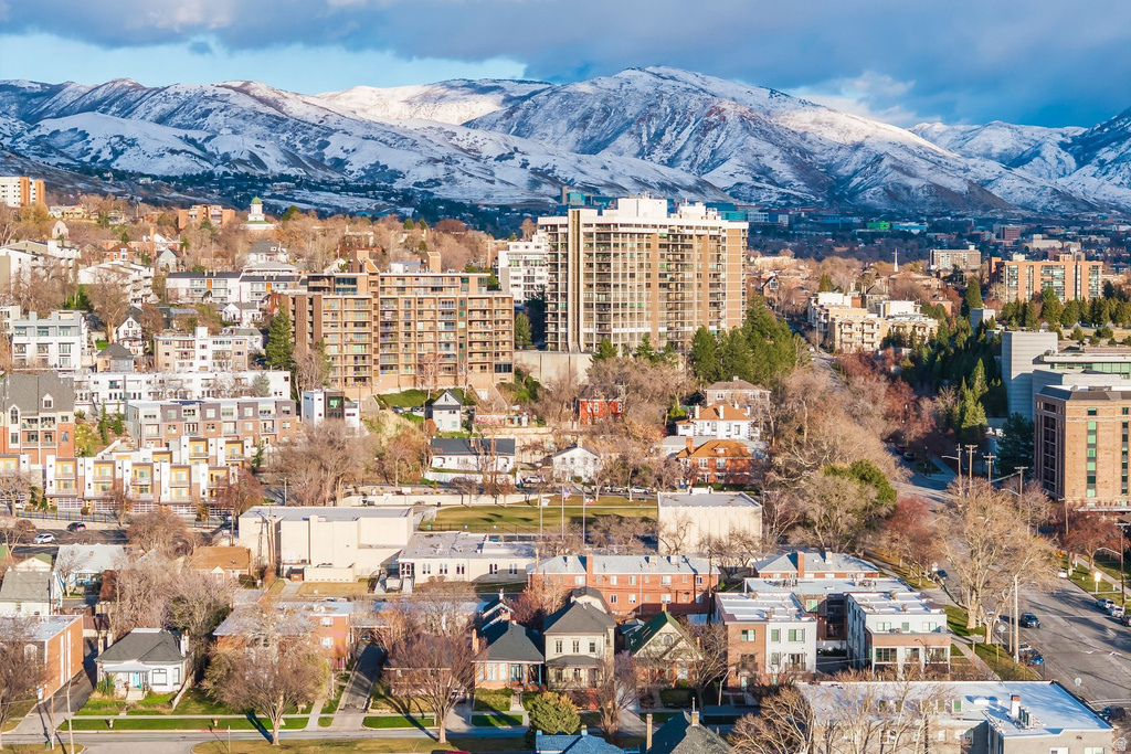 222 N 200 W Salt Lake City, UT 84103