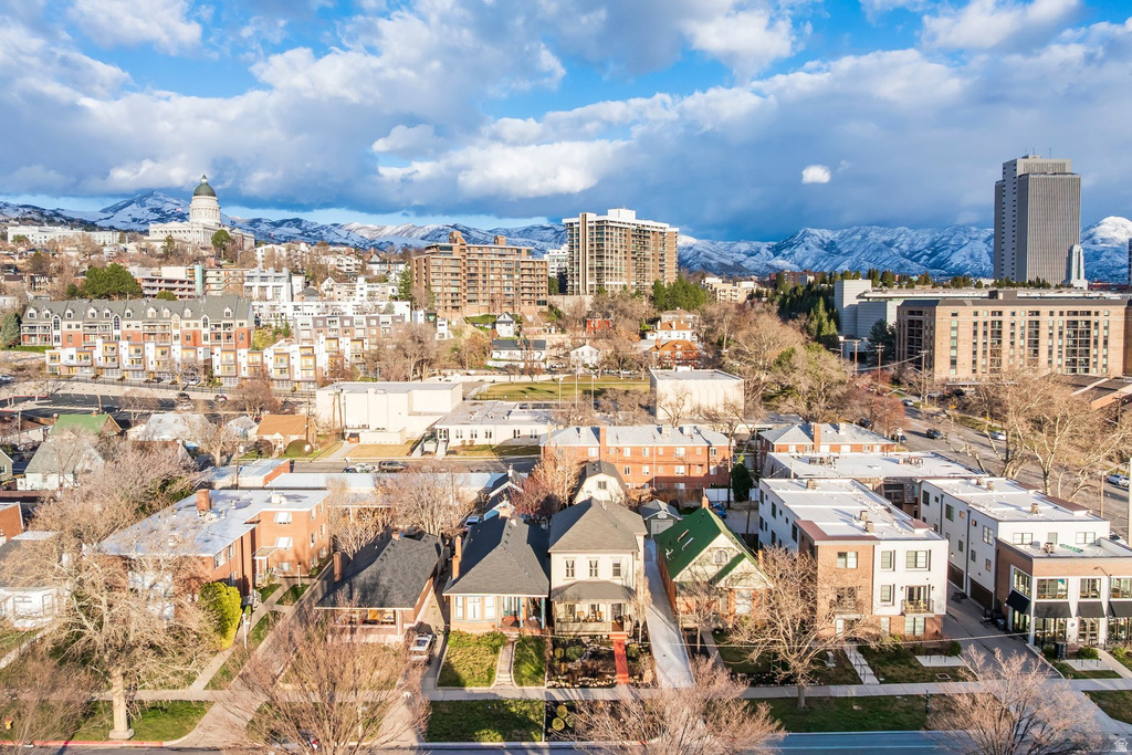 222 N 200 W Salt Lake City, UT 84103