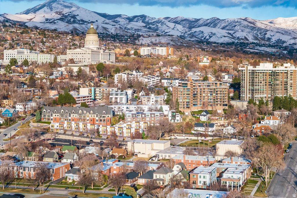 222 N 200 W Salt Lake City, UT 84103