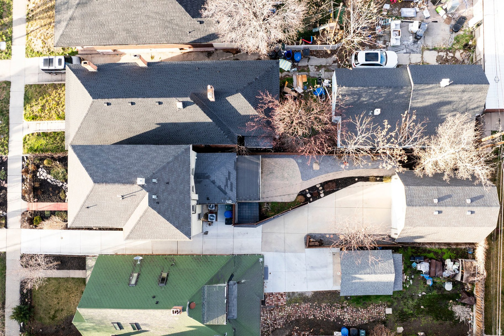 222 N 200 W Salt Lake City, UT 84103