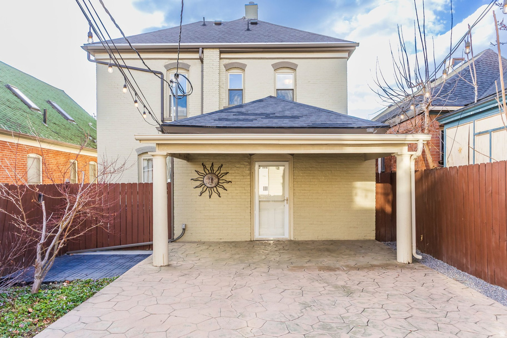 222 N 200 W Salt Lake City, UT 84103