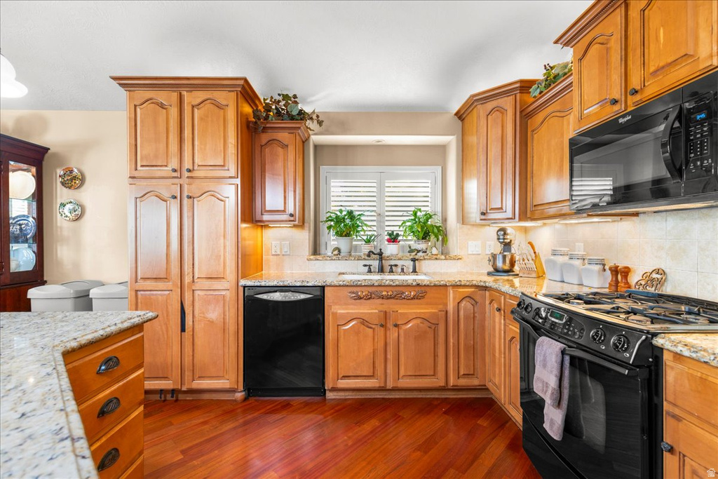 6453 S FREMONT PEAK CIR Taylorsville, UT 84129