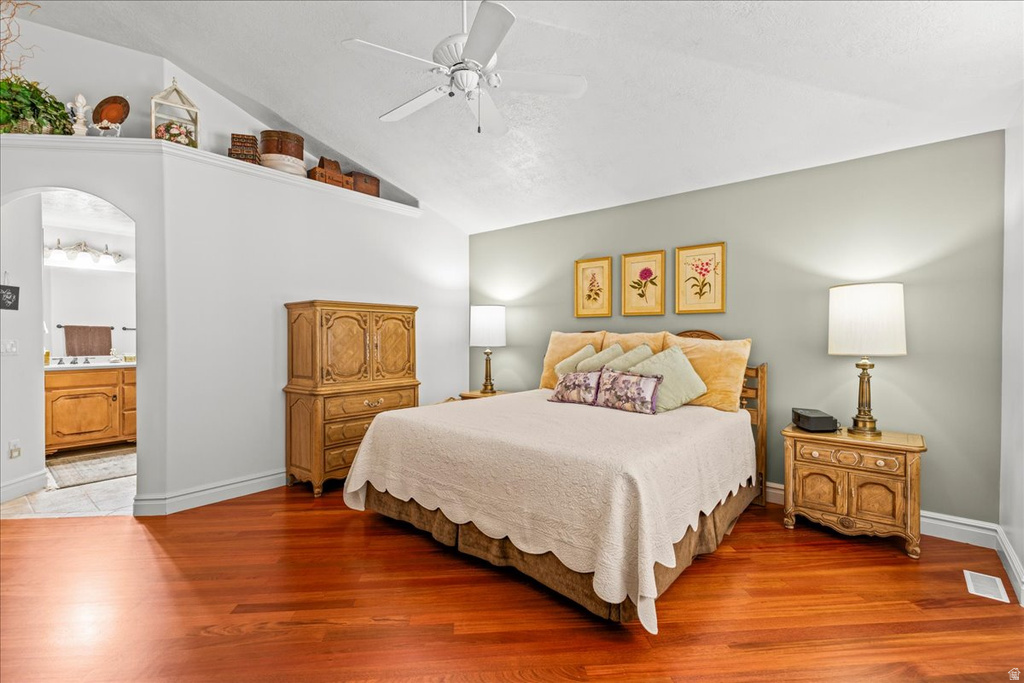 6453 S FREMONT PEAK CIR Taylorsville, UT 84129