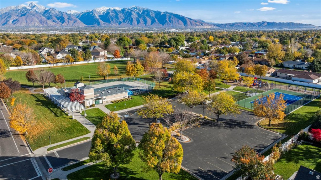 6453 S FREMONT PEAK CIR Taylorsville, UT 84129