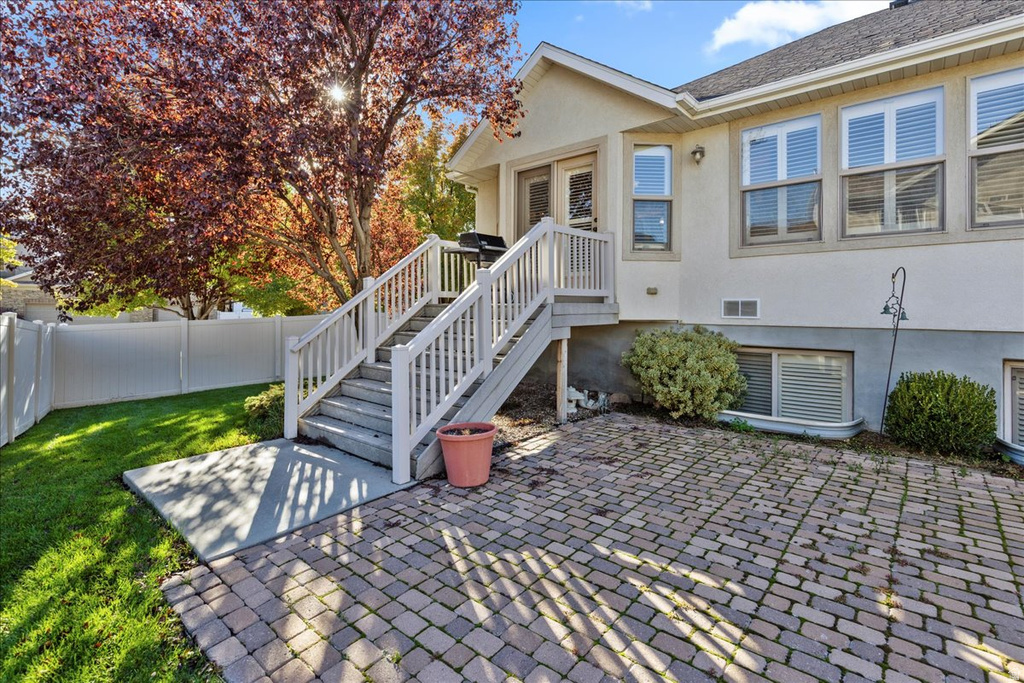 6453 S FREMONT PEAK CIR Taylorsville, UT 84129