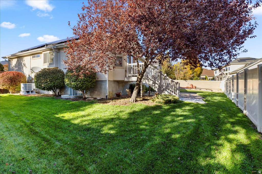 6453 S FREMONT PEAK CIR Taylorsville, UT 84129