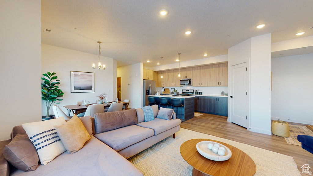 1266 S SAWMILL BLVD #3-307 Heber City, UT 84032