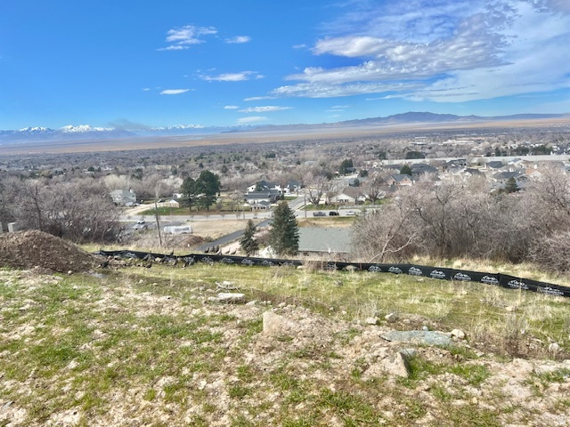 142 S GRANDISON CT Fruit Heights, UT 84037