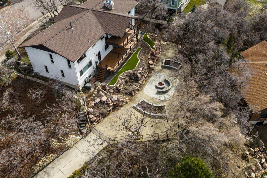 4253 S SPRING RD Ogden, UT 84403