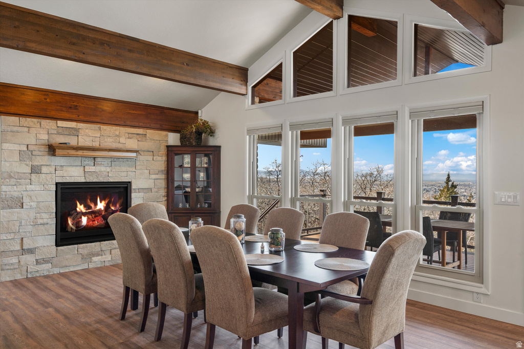 4253 S SPRING RD Ogden, UT 84403